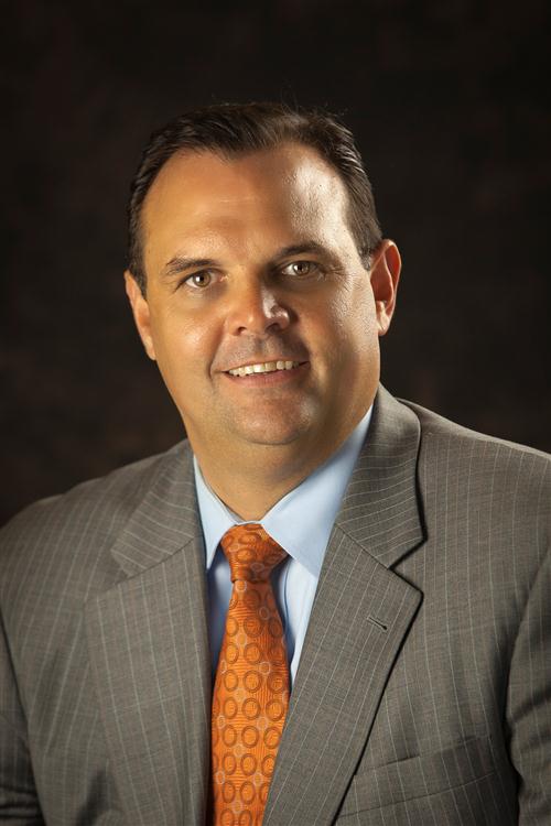 Dr. Jamie Wilson 